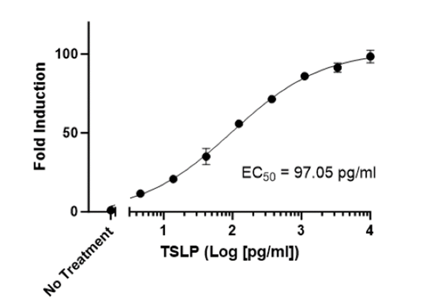 胸腺基质淋巴细胞生成素(TSLP）在过敏和其他疾病中的作用