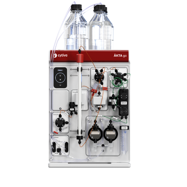 Cytiva 促销狂欢季，仪器耗材优惠享不停