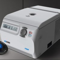 台式高速微量冷冻离心机套装(含AS24-2转子)