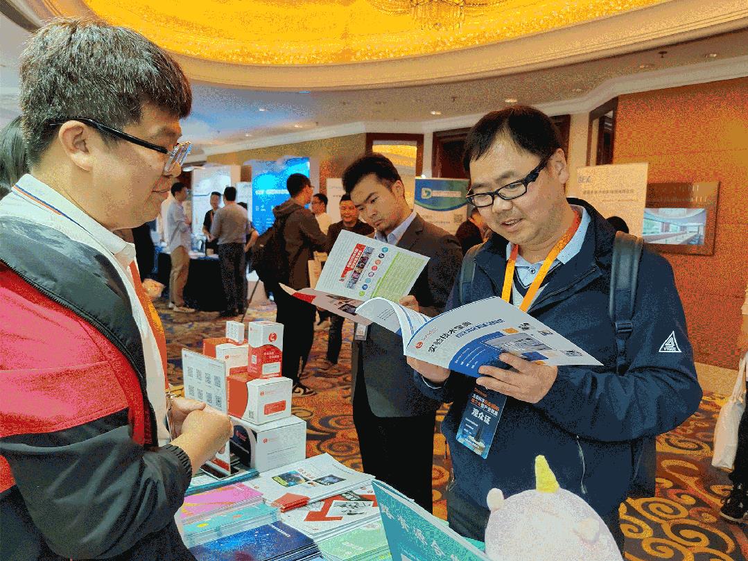 谋发展，迎新局|索莱宝助力生命科学新品(招商)推介会暨产业链展圆满召开
