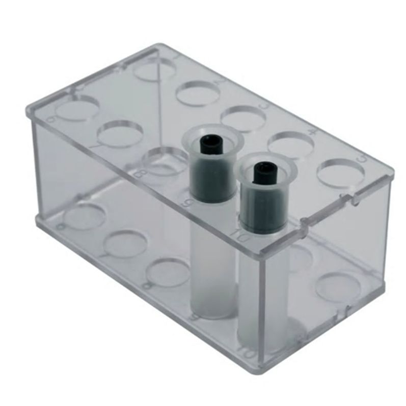 068948 thermo 赛默飞 Dionex AS-DV 自动进样器样品瓶支架