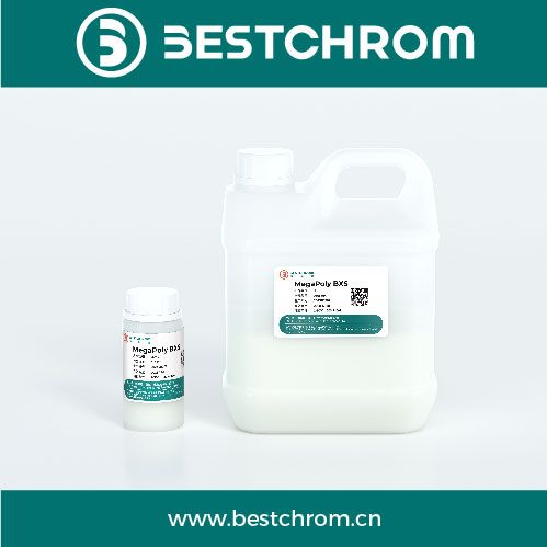 MegaPoly BXS 强阳离子交换层析填料(层析介质)