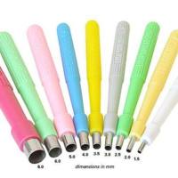 Biopunch打孔和取芯器