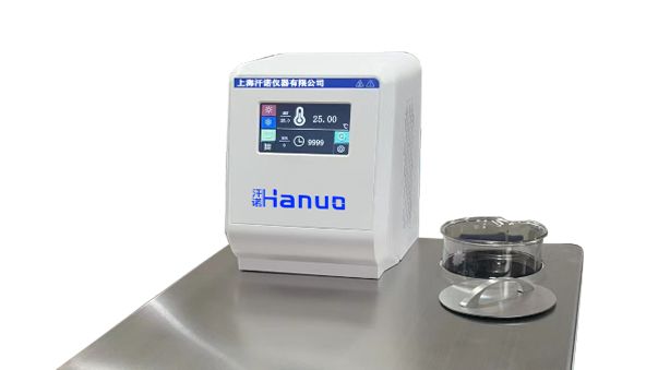 新款DLT系列低温恒温槽上市