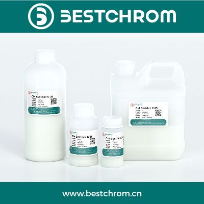 Bestdex葡聚糖基架离子交换层析填料(层析介质)