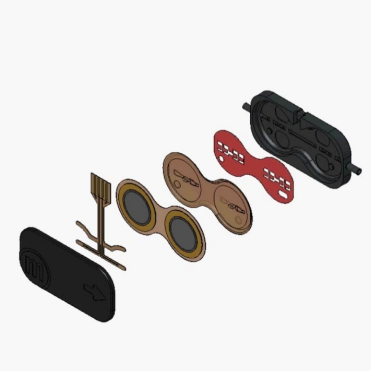 德国Bartels微型泵