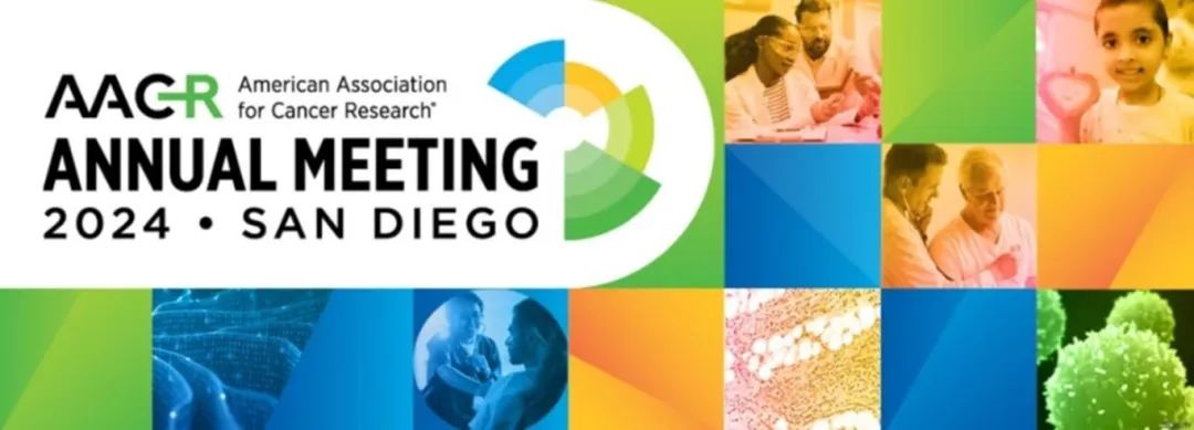 AACR 2024|百舸争流展风采，免疫检查点创新药物数据惊艳