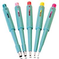 组织打孔器/ 活检打孔器