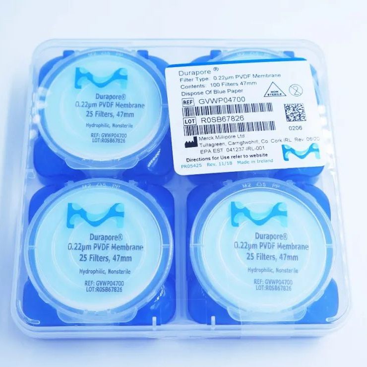 DVPP00010 Millipore 密理博Durapor