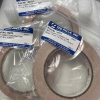 扫描电镜3M单面16072铜导电胶带/ SEM双面16074导电胶