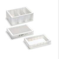 202497-100安捷伦Agilent通用盖，PS，透明，IRR，100/盒