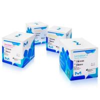 IBFP0785C密理博Immobilon印迹滤纸7×8.4cm方形滤纸Millipore