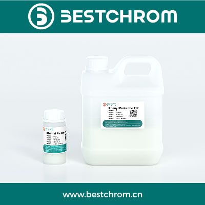 Bestarose HP 高分辨率琼脂糖基架疏水层析填料（层析介质）及预装柱