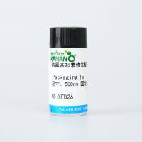 先丰纳米 链霉亲和素修饰聚苯乙烯微球 XFB26