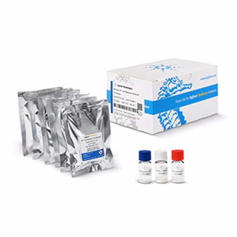 103674-100安捷伦AgilentSeahorse 谷氨酰胺氧化压力检测试剂盒,3包/盒Seahorse XF Glutamine Oxidation Stress Test Kit