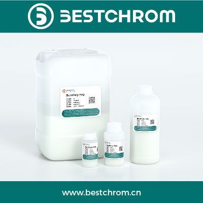 BestPoly 聚合物基架离子交换层析填料(层析介质)