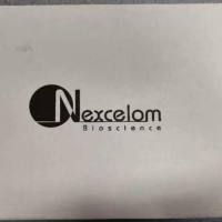 Nexcelom Bioscience Cellaca MX 高通量自动细胞计数仪配套高通量 Nexcelom 计数板,Cellaca 和 Cellometer 载玻片、一次性血球计数板、Cellometer 和 Cellaca 细胞计数珠,细胞计数和细胞检测的试剂和试剂盒
