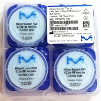 GPWP01300 Millipore 密理博 Express PLUS过滤膜