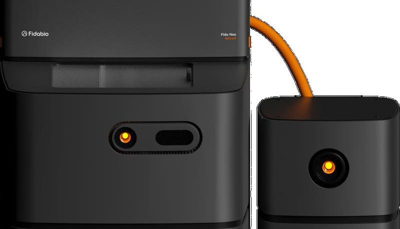 祝贺普瑞麦迪成为FIDA分子互作与稳定性分析产品的中国区总代理