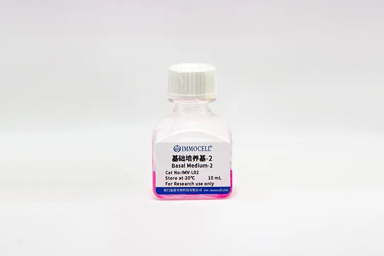 逸漠生物iPSC诱导肺类器官产品