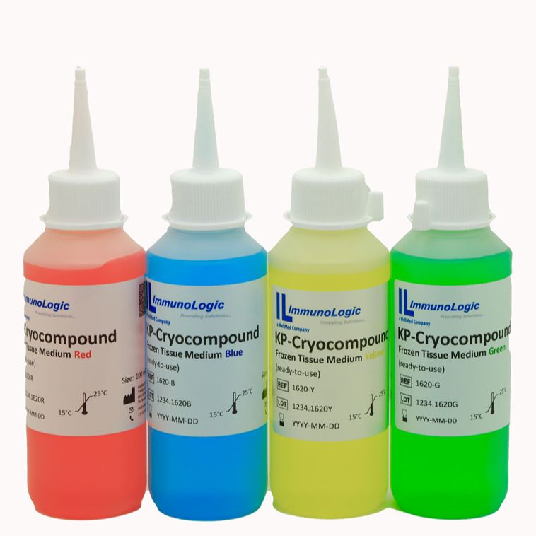 KP CRYCOMPOUND CLEAR, 100ml