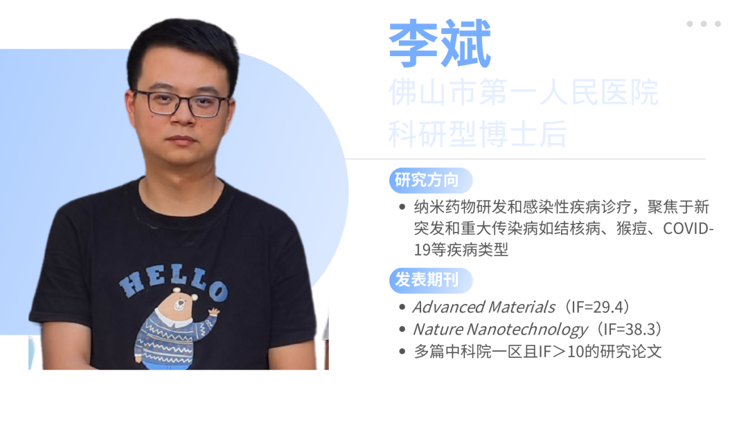 Elabscience一作专访 | 科研先锋专访：揭秘高分文献的诞生之旅