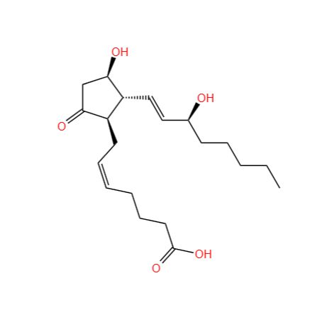 地诺前列酮(前列腺素E2)生产厂家定制合成