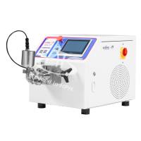 AH-NANO 纳米制药专用高压均质机