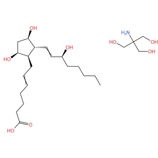 地诺前列素氨丁三醇生产厂家定制合成