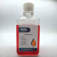 Dulbecco's Modified Eagle Medium (DMEM), High Glucose, with Sodium Pyruvate, with L-Glutamine  DMEM高糖