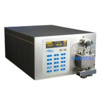 高压柱塞泵/高压计量泵 支持Profinet、Ethercat、Ethernet/IP、Modbus/TCP