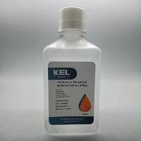Dulbecco's Phosphate Buffered Saline (DPBS), without Calcium and Magnesium
DPBS（不含钙，镁和酚红）