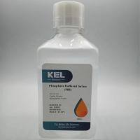 Phosphate Buffered Saline (PBS), PH=7.4, without Calcium and Magnesium
PBS（不含钙，镁和酚红）