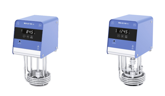 上新 | IKA lite系列恒温循环器 - 聚焦核心功能，助力降本增效