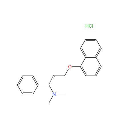 达泊西汀原料药|盐酸达泊西汀生产