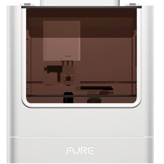 单细胞打印系统