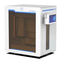 WB-600Pro 全自动蛋白印记处理系统