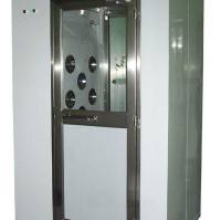 江苏苏州风淋室报价 净化设备风淋室