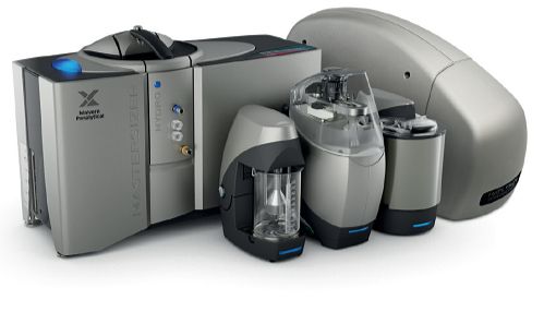 新品解析三部曲（一）Mastersizer 3000+ 帮助您对真实样品做出独立判断