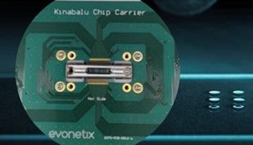 【前沿科研】SCIENION点样技术成功应用于EVONETIX DNA合成平台