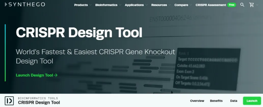 Negative Control sgRNA #1