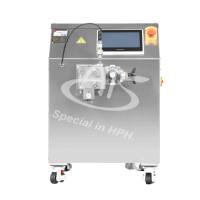 大流量细胞破碎机