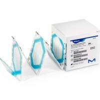 EZHAGG474 Merck 默克	EZ-Pak®滤膜 网格状绿色过滤器 生物负载测试