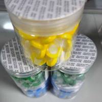 北京绿百草科技现货供应各种色谱配件：PEEK头、三通、进样阀、进样针、柱温箱