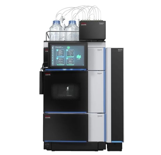 提效增能 · 创新提质|赛默飞支持大规模仪器设备更新