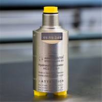 丹麦minibooster增压器HC2-4.0-B-1