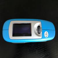 德国BYK4563三角度光泽度仪20°60°85°便携式分光光度计 BYK微型光泽仪