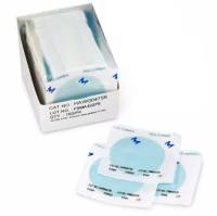 HABG047S6密理博S-Pak滤膜0.45μm 47mm黑色网格膜滤器Millipore