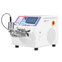 AH1500高压均质机（内置冷却）