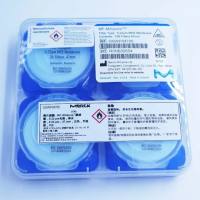 GSWP04700 Millipore 密理博	 MF-Millipore™ 滤膜 孔径0.22 µm